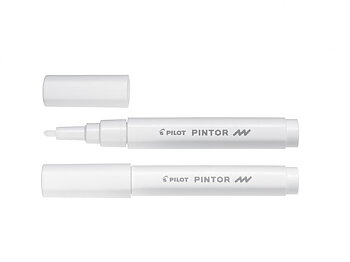 Pintor Marker Fine Vit
