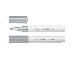 Pintor Marker Fine Silver