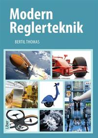 Modern Reglerteknik Faktabok