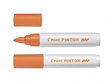 Pintor Marker Medium Orange