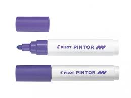 Pintor Marker Medium Violett