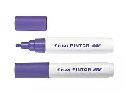 Pintor Marker Medium Violett