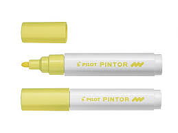 Pintor Marker Medium Pastell Gul