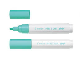Pintor Marker Medium Pastell grön