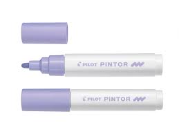 Pintor Marker Medium Pastell Violett