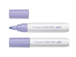Pintor Marker Medium Pastell Violett