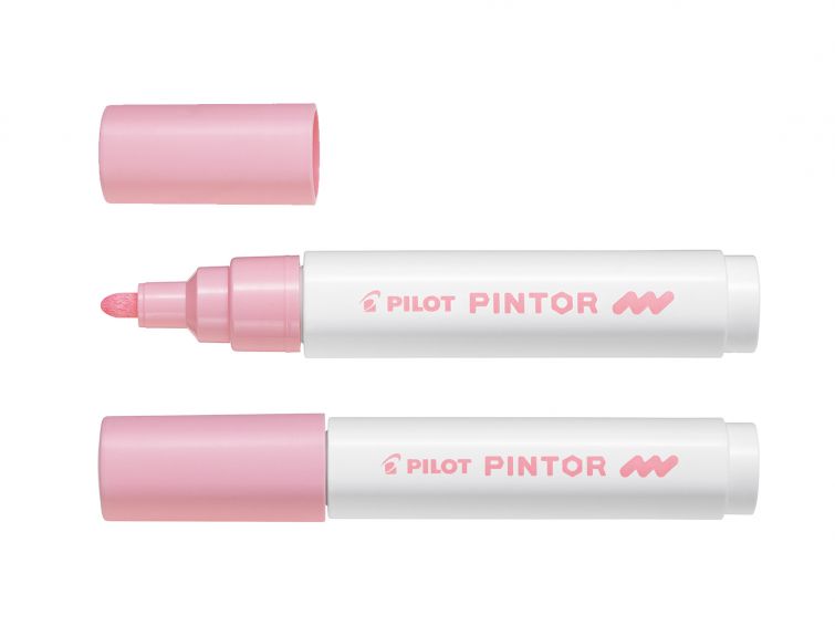 Pintor Marker Medium Pastell Rosa