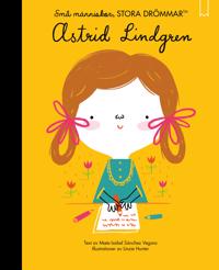 Astrid lindgren