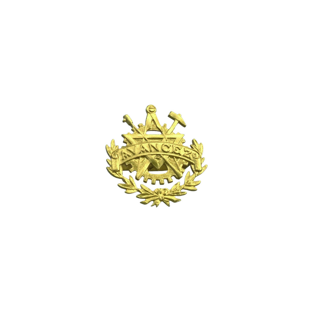 Mössmärke