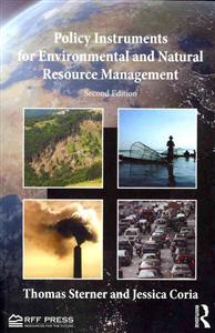 Policy Instruments for Environ