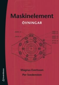 Maskinelement Övningar