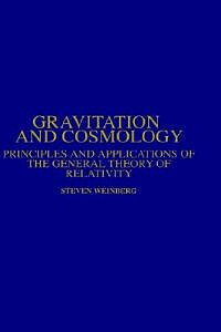Gravitation and Cosmology