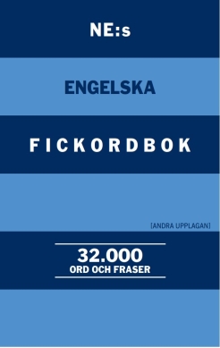 Engelsk Fickordbok