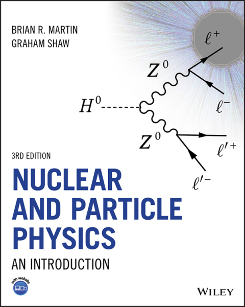 STORE by Chalmers Studentkår - Nuclear and Particle Physics
