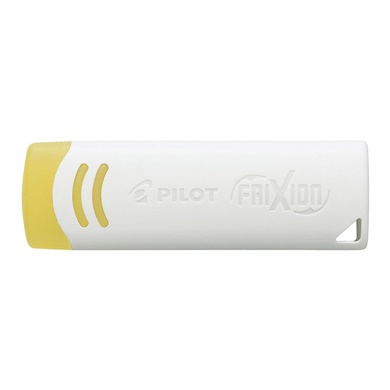 Frixion eraser White