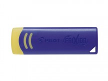 Frixion eraser blue