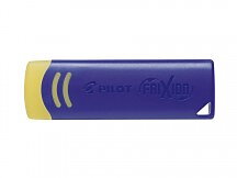 Frixion eraser blue