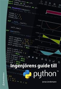 STORE by Chalmers Studentkår - Ingenjörens guide till Python