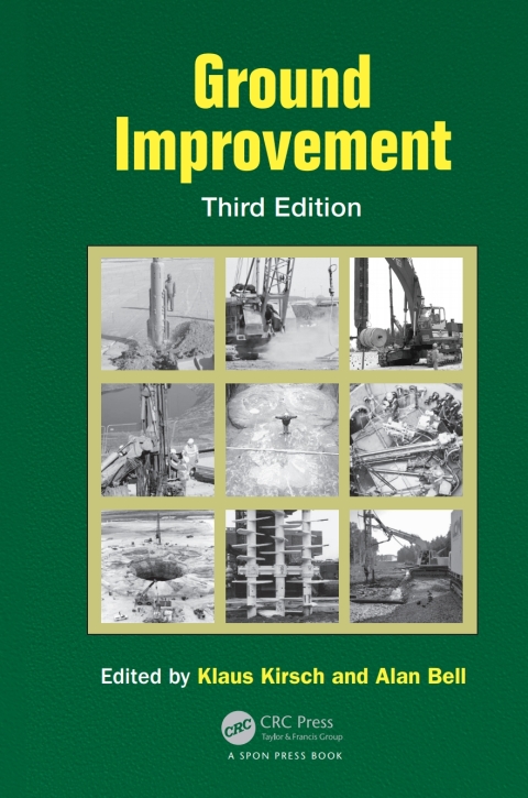 Ground Improvement
