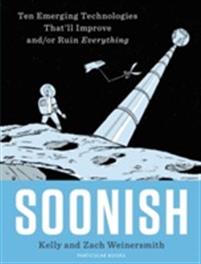 Soonish (Inbunden)