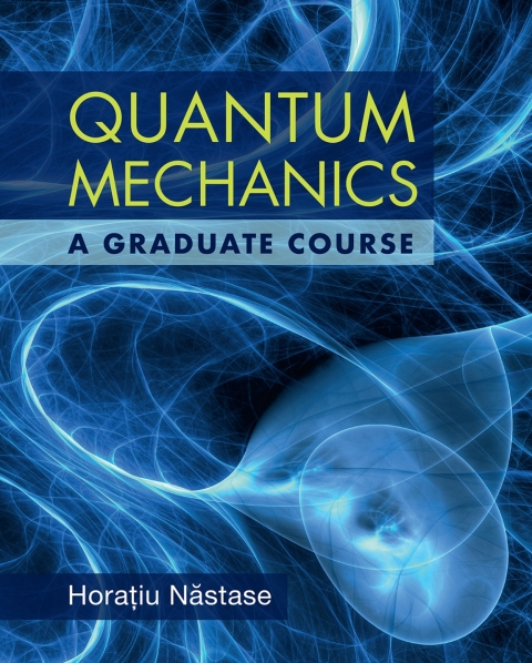 Quantum Mechanics