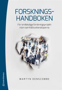 Forskningshandboken