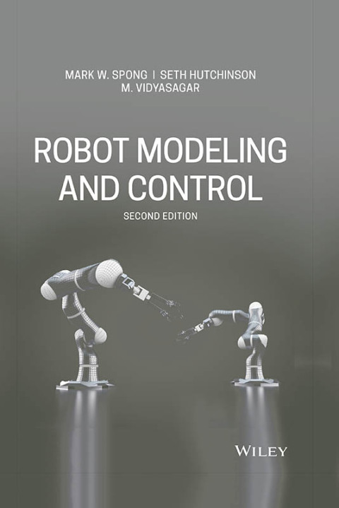 Robot Modeling and Control