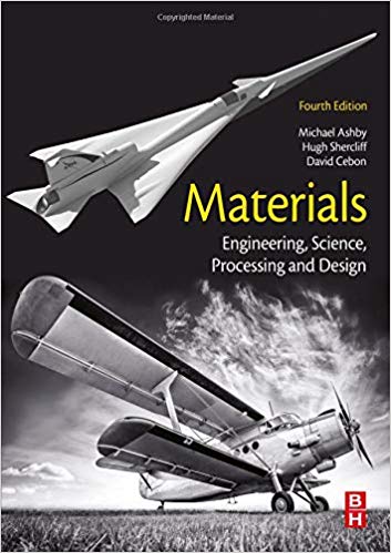Materials (Häftad) 4 edition
