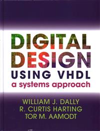 Digital Design Using VHDL