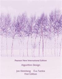 Algorithm Design
