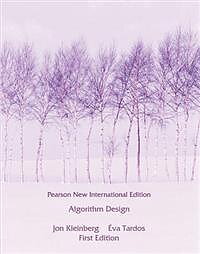 Algorithm Design