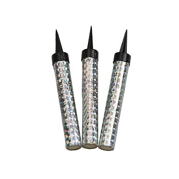 Isfackla silver 3-pack