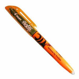 FriXion Light Orange