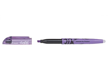 FriXion Light Violett
