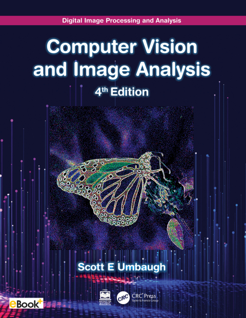 Digital Image Processing and Analysis