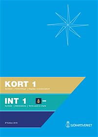  Kort 1 : symboler, förkortningar, begrepp i svenska och internationella sjökort