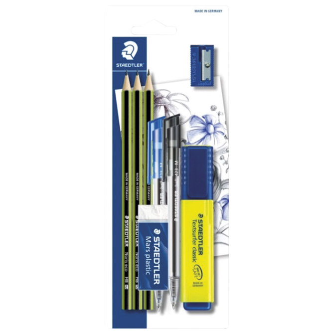 Office set staedtler