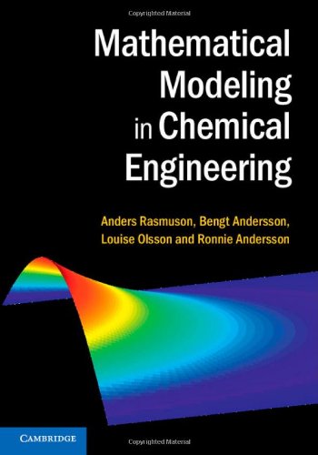 Mathematical Modeling in Chemi