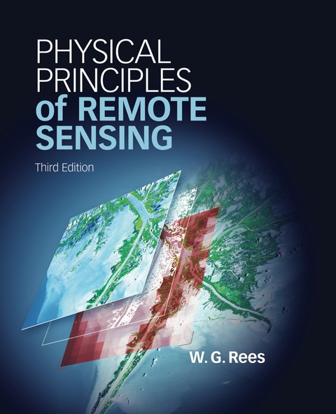 Physical Principles of Remote Sensing