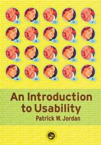 Introduction to Usability