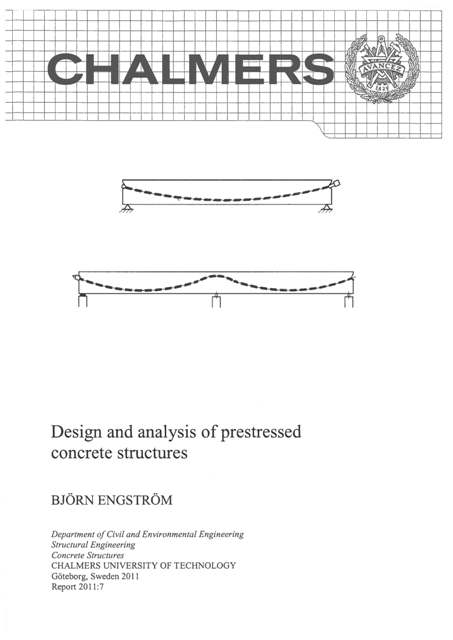 Design and analysis of prestre