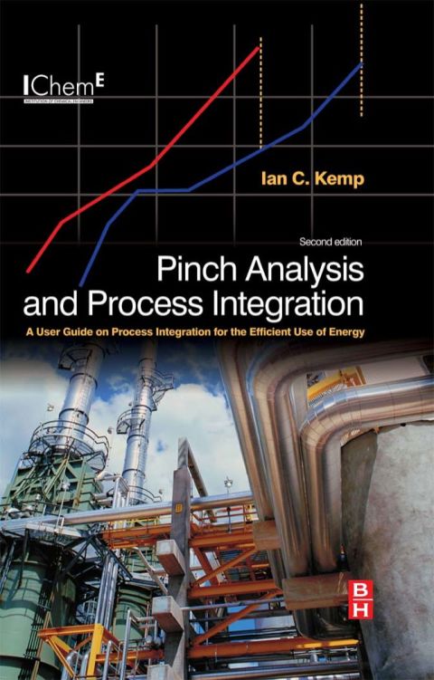 Pinch Analysis and Process Integration: A User Guide on Process Integration for the Efficient Use of Energy