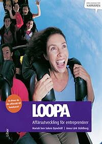 Loopa : affärsutveckling för e
