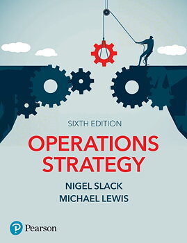 Operations Strategy