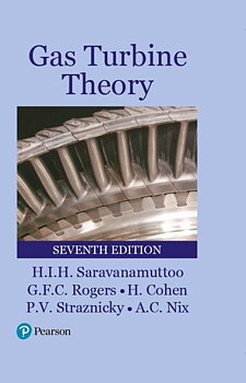 Gas Turbine Theory