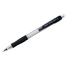 Super grip 0.5 Black