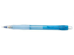 Super grip 0.5 neon blue 