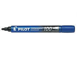 PERMANENT MARKER 100 BLÃ…