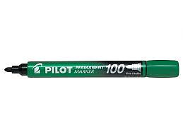 PERMANENT MARKER 100 GRÖN