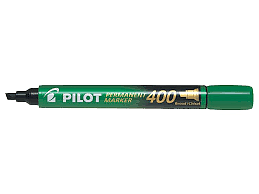 PERMANENT MARKER 400 GRÖN